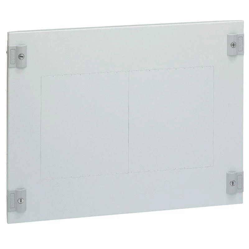 Legrand Панель лицевая метал. Nh 1 Leg 020337