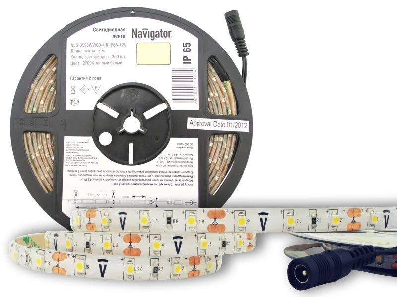 Фото NAVIGATOR 71403