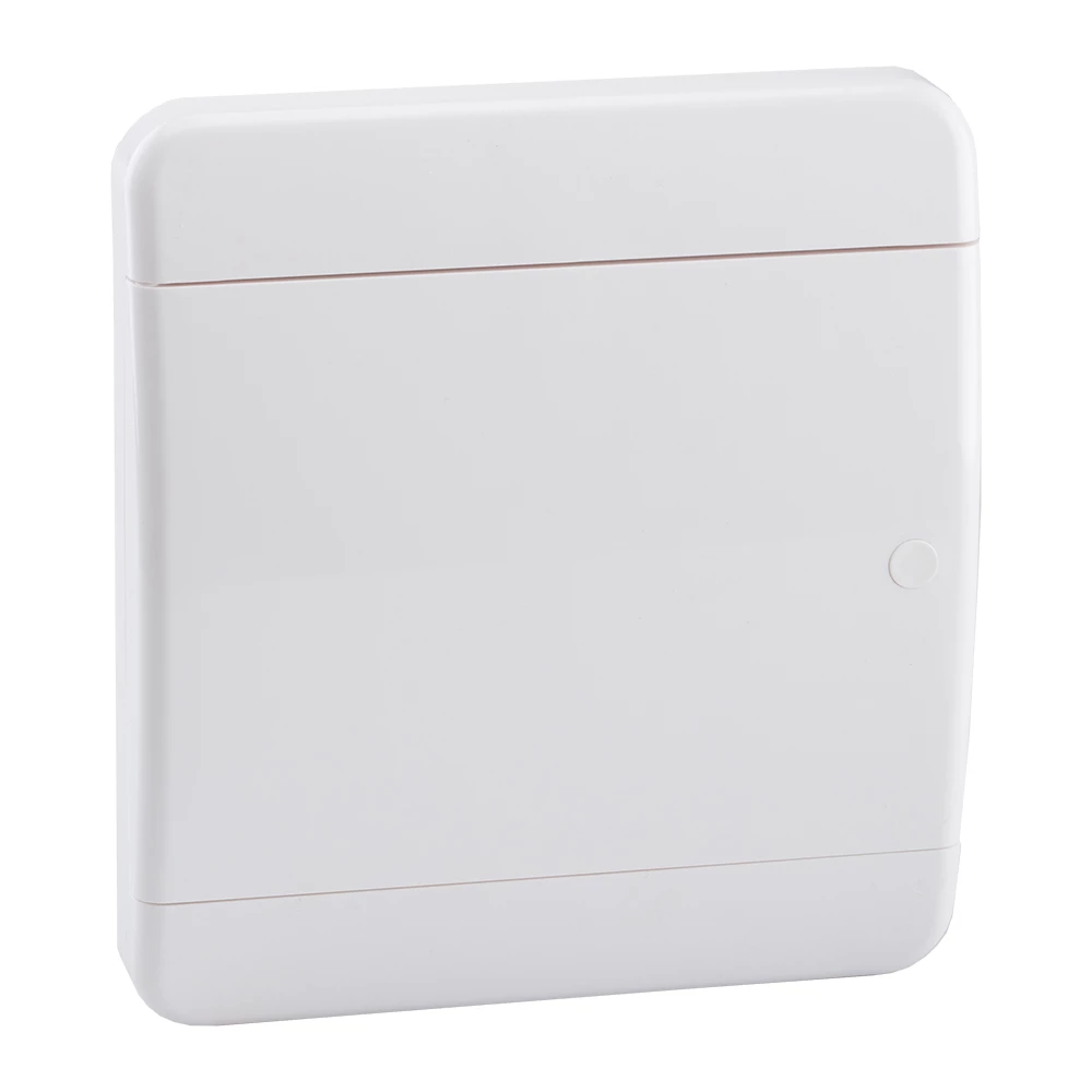 Корпус пластиковый Optibox P BVN 2 08 IP41 КЭАЗ 117944