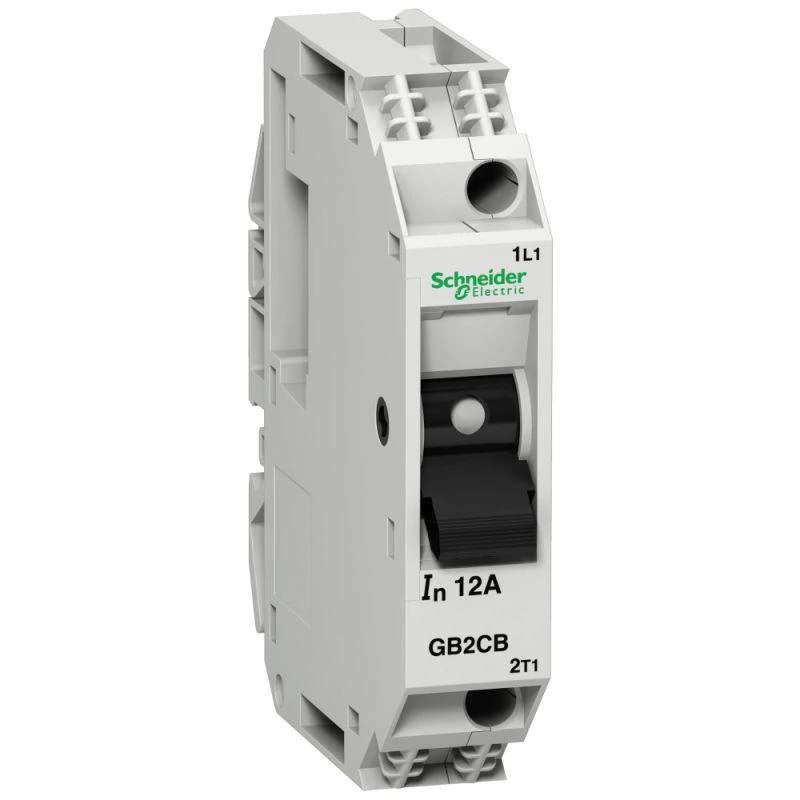 Фото Schneider Electric GB2CB12