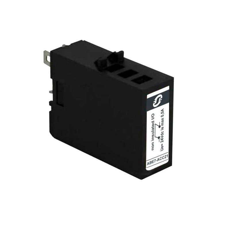 Фото Schneider Electric ABE7ACC21