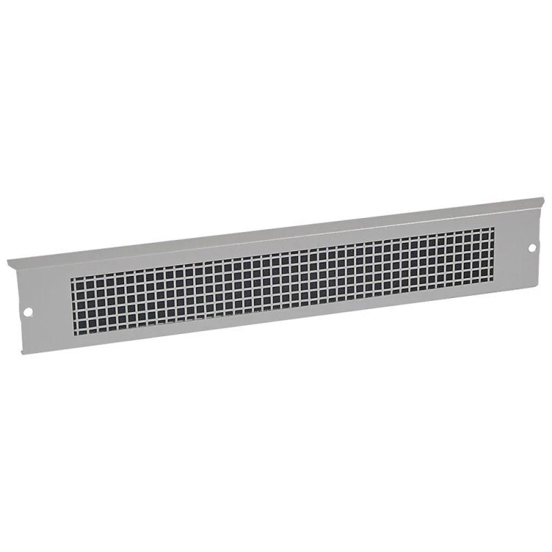 Legrand Панель вентиляц. для цоколя 725мм XL3 4000 Leg 020544