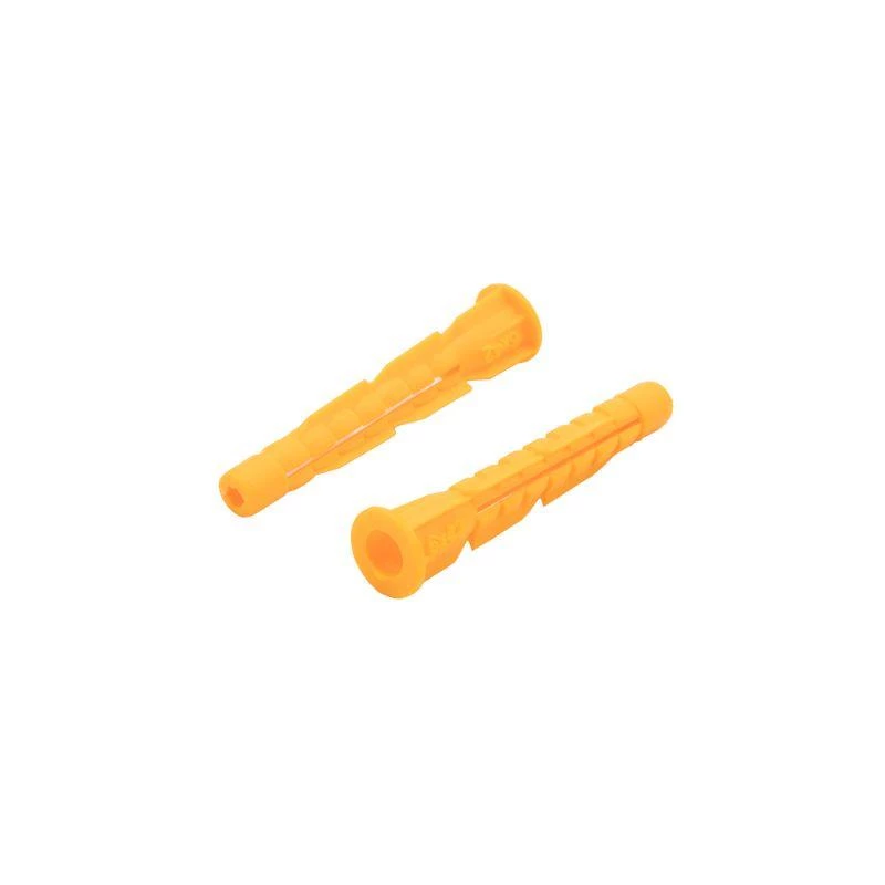 Rexant Дюбель универсальный с бортиком 6х42 (уп.250шт)  3612-250-1