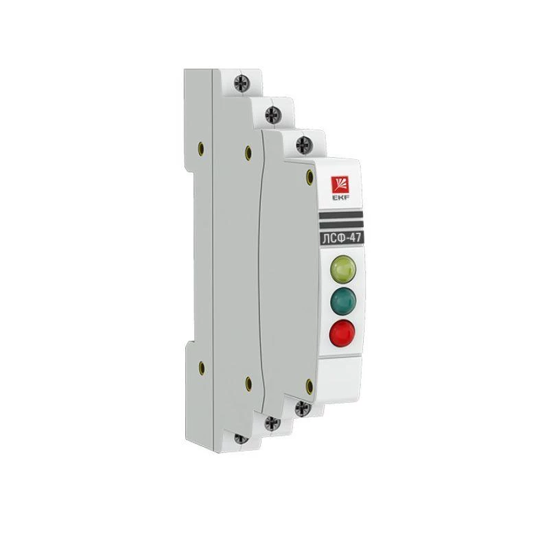 Фото EKF mdla-47-3f-pro