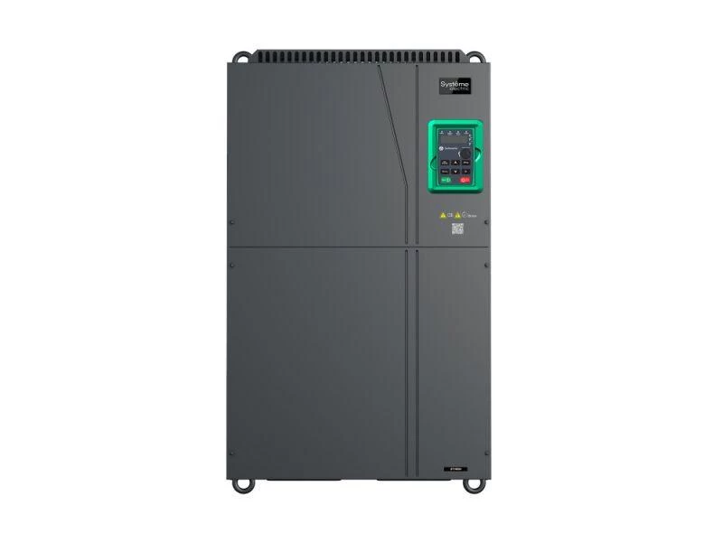 Systeme Electric Преобразователь частоты STV900H 130кВт 400В кран/подъемник SE STV900C13N4H