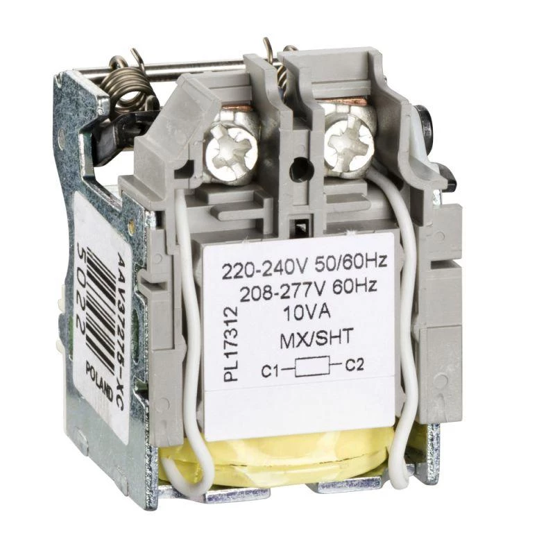Фото Schneider Electric LV429387