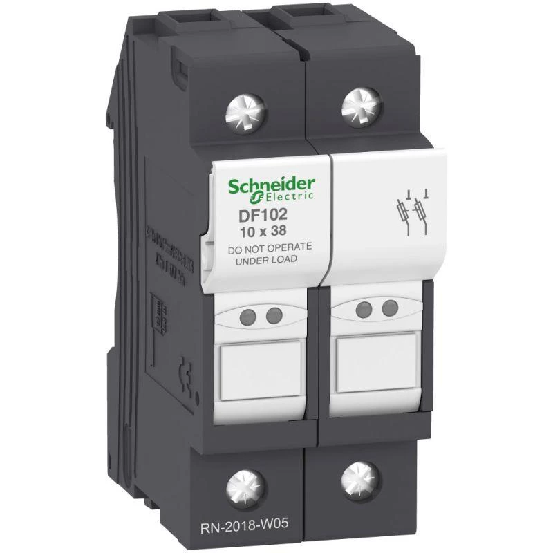 Фото Schneider Electric DF102