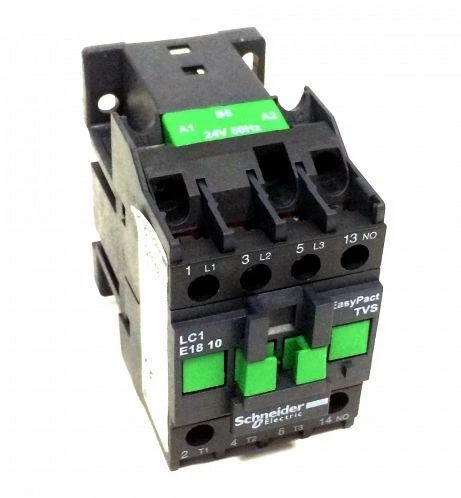 Фото Schneider Electric LC1E1810B5