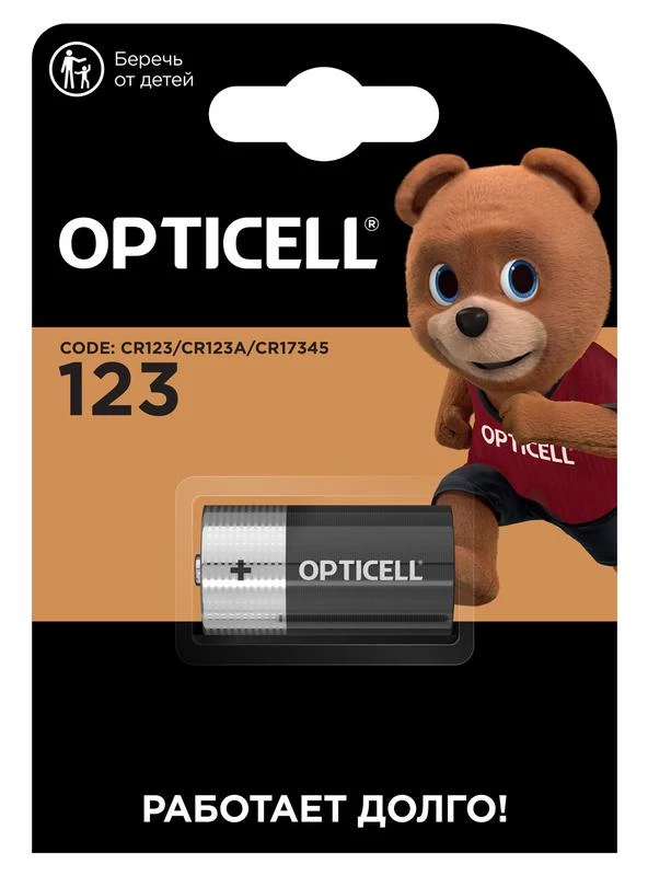 Фото Opticell 5060014