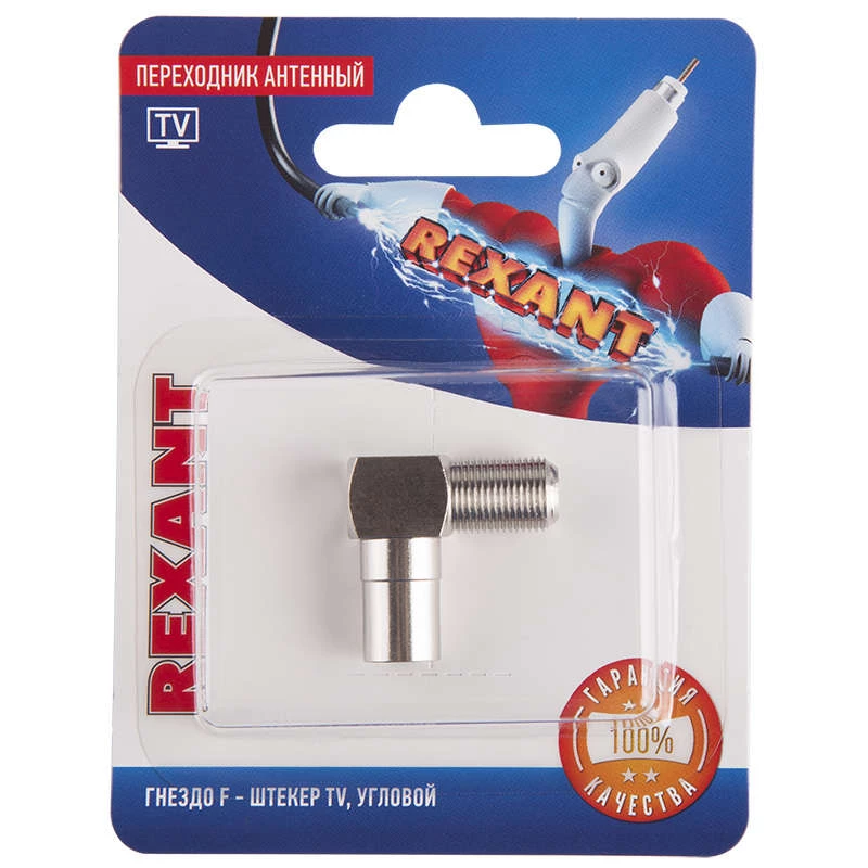 Фото Rexant 06-0027-A