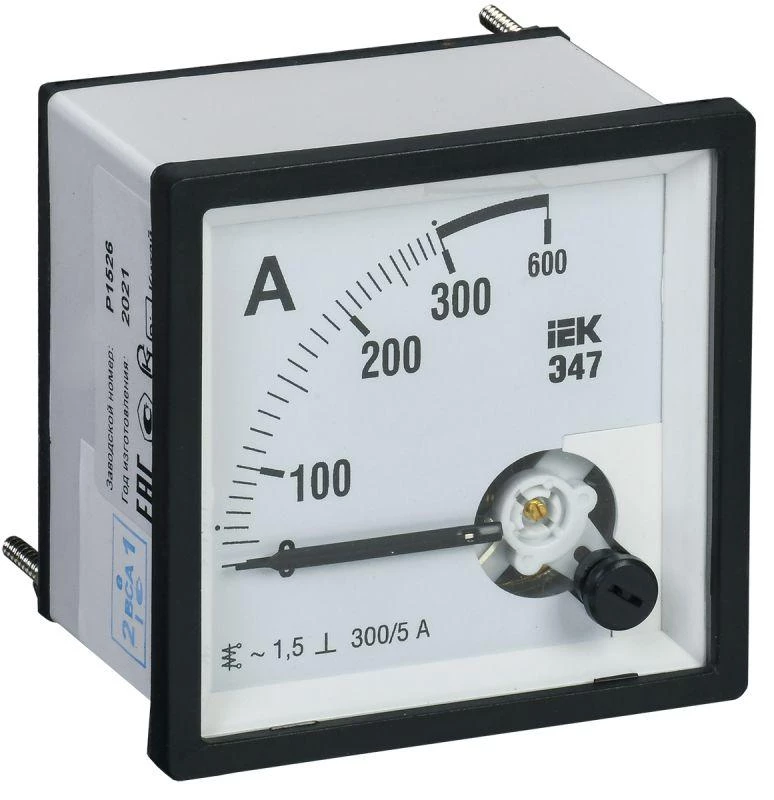 Фото IEK IPA20-6-0300-E