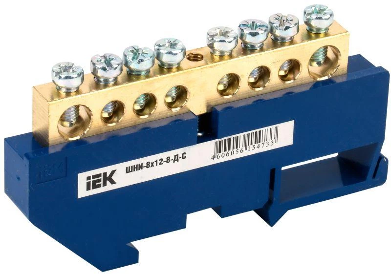Фото IEK YNN10-812-8D-K07