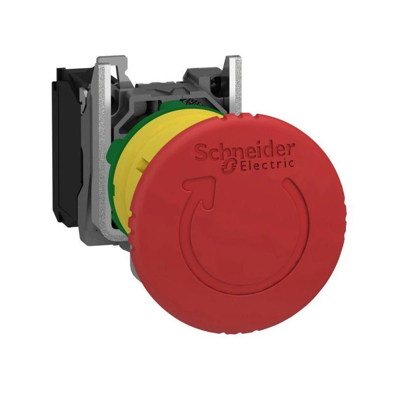 Фото Schneider Electric XB4BS8442