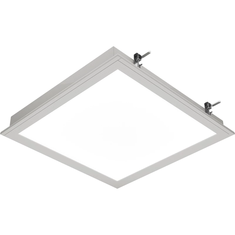 Световые технологии Светильник светодиодный ADV/K UNI LED 600 (50) 4000К встраив. СТ 1997021760