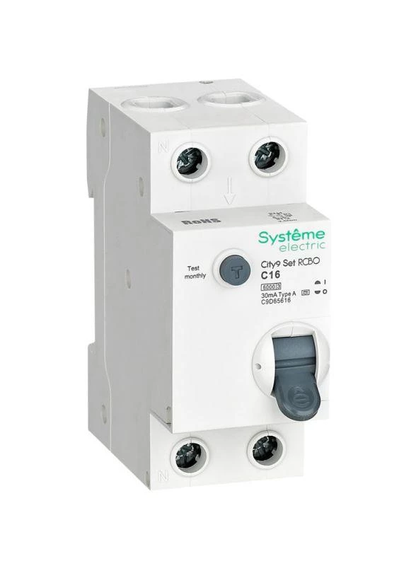 Фото Systeme Electric C9D65616