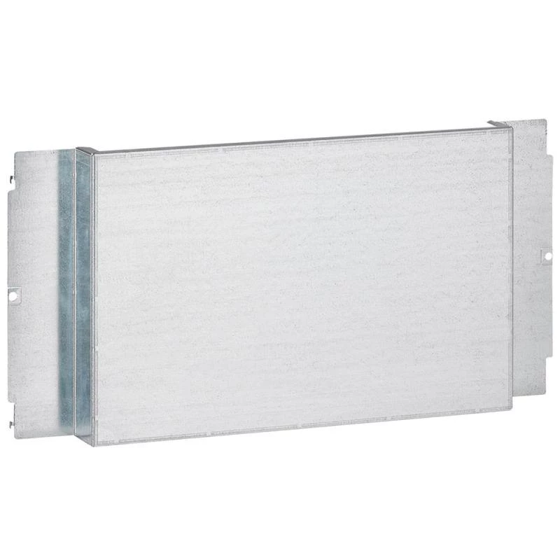 Legrand Пластина сплошная 600х600 универс. для XL3 800 Leg 020645