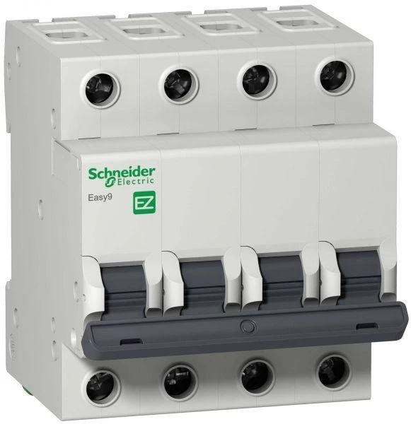 Фото Schneider Electric EZ9F34432