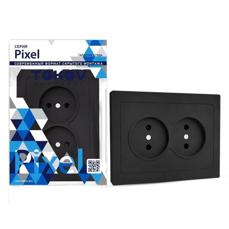 Фото TOKOV ELECTRIC TKE-PX-R2F-C14