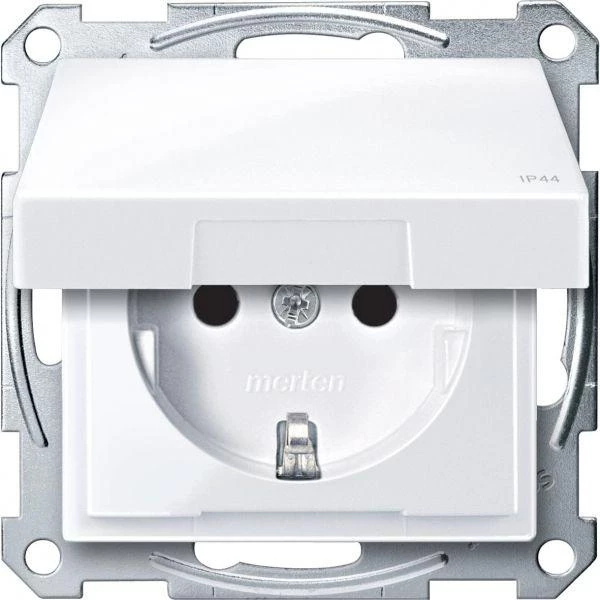 Фото Schneider Electric MTN2314-0325