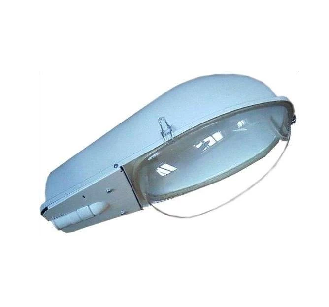 GALAD Светильник ЖКУ06-150-001 150Вт E40 IP53 со стеклом (с лампой) 09613