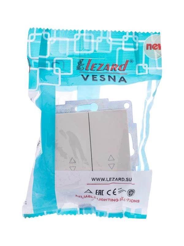 Фото LEZARD 742-0388-106