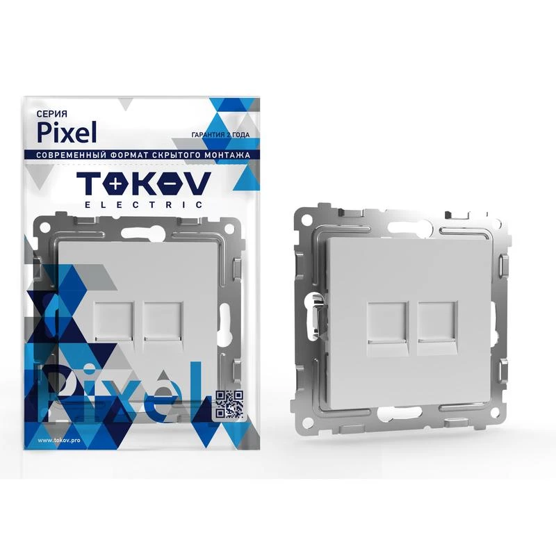 Фото TOKOV ELECTRIC TKE-PX-RC2-C01