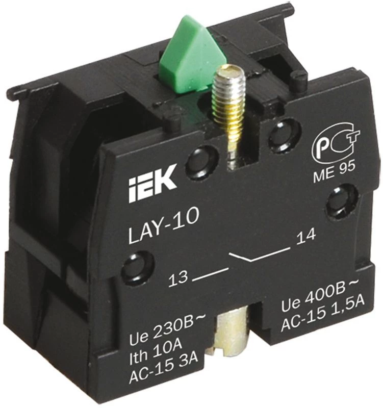 Фото IEK BDK21