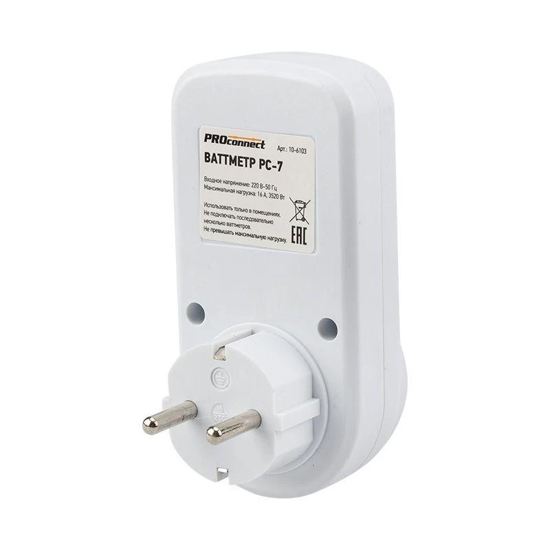 Фото PROCONNECT 10-6103