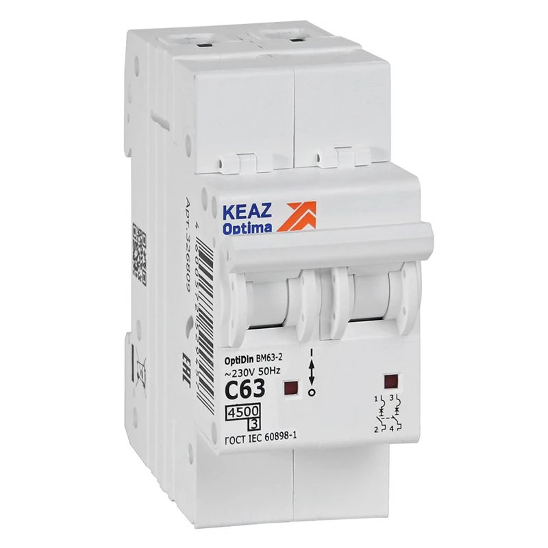 Фото КЭАЗ 326809