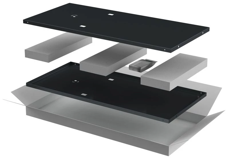 Фото ITK LN05-18UX6-X