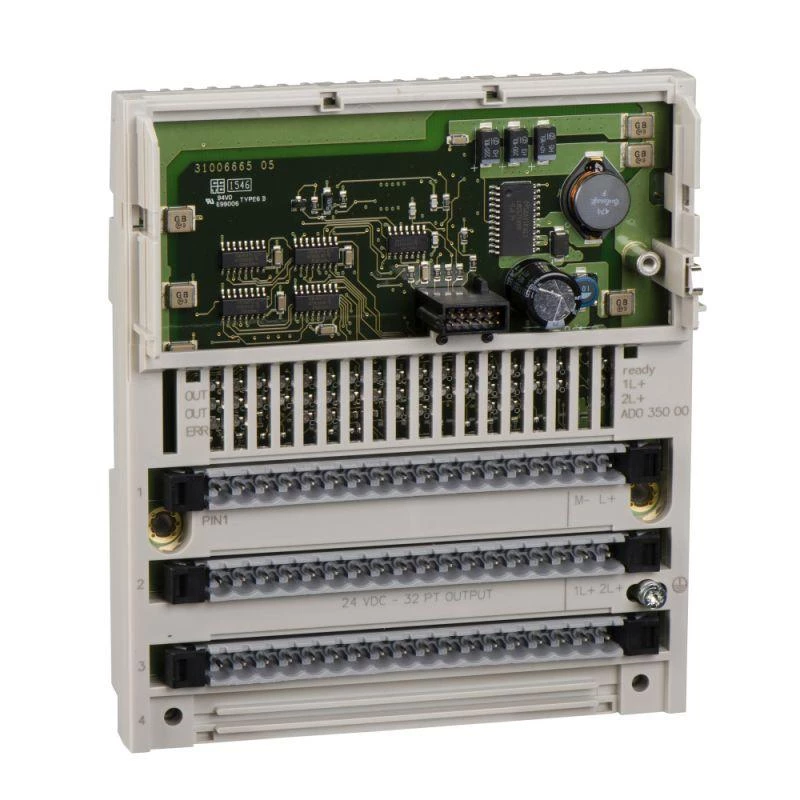 Фото Schneider Electric 170ADI35000
