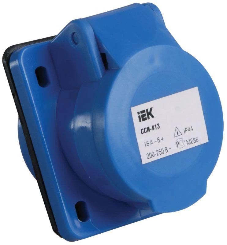 Фото IEK PSR41-016-3