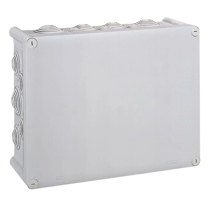 Legrand Коробка монтажная ОП Plexo 310х240х124 IP54 Leg 092082