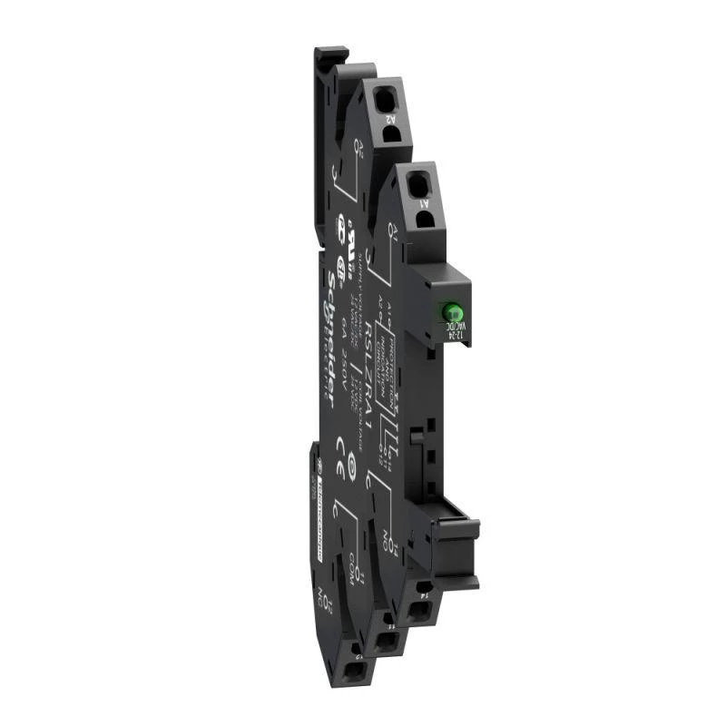 Фото Schneider Electric RSLZRA1