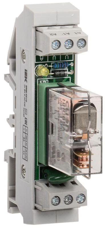 Фото ONI ORM-FC1C