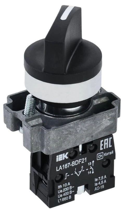 Фото IEK BSW20-BDF21-1-24-67-2-K02