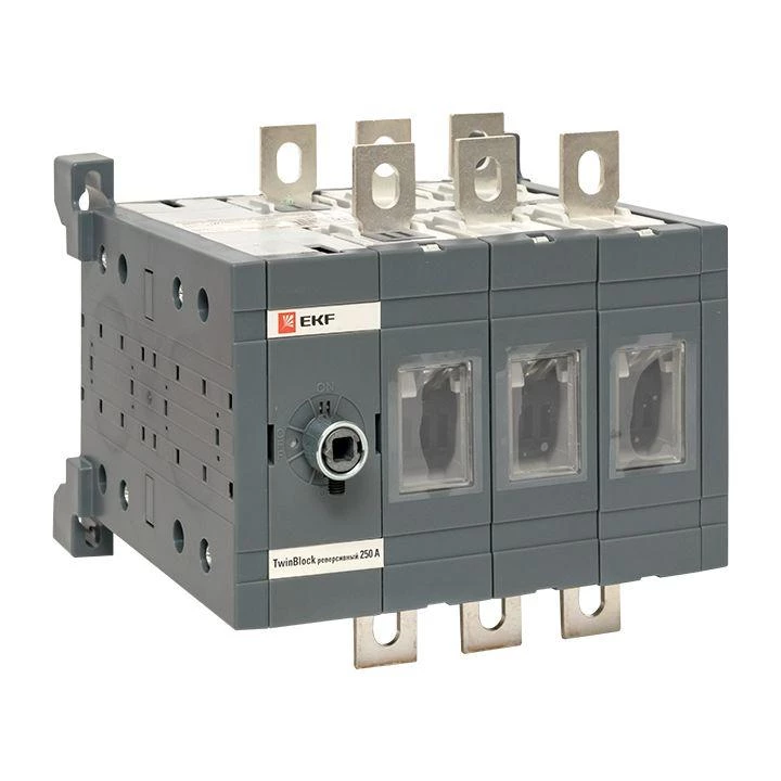 Фото EKF tb-s-250-3p-rev