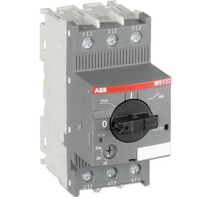 Фото ABB 1SAM350000R1011