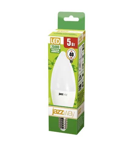 Фото JazzWay 5014190