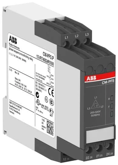 Фото ABB 1SVR740824R9300