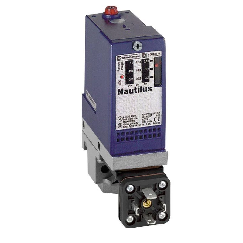 Фото Schneider Electric XMLA020A2C11