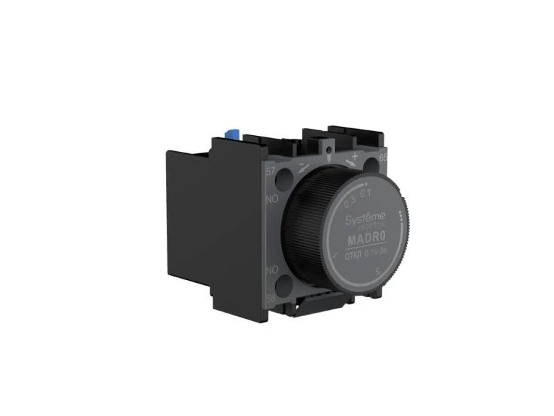 Фото Systeme Electric MADR4