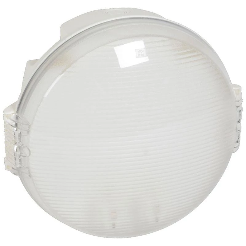 Legrand Светильник Koro IP55 E27/2х9Вт бел. Leg 062426