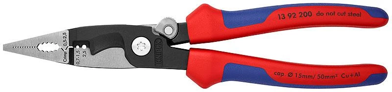 Фото KNIPEX KN-1392200