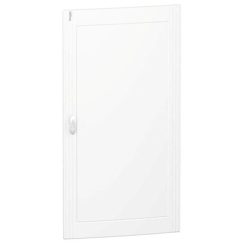 Schneider Electric Дверь PRAGMA 6ряд 24-мод. бел. SchE PRA16624