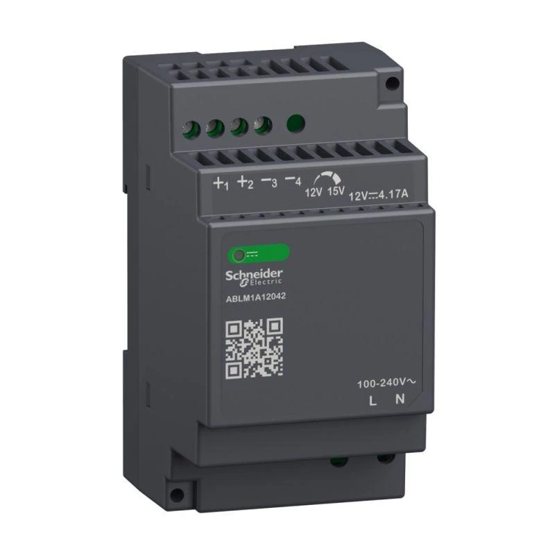 Фото Schneider Electric ABLM1A12042