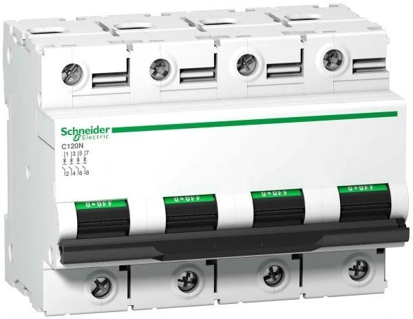 Фото Schneider Electric A9N18376