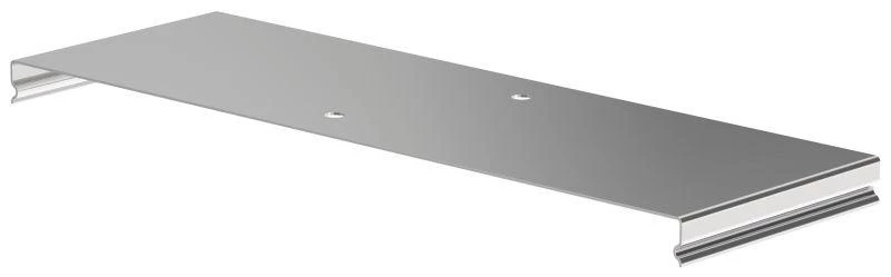 IEK Накладка для крышки лотка 300 CLP1S-NK-300