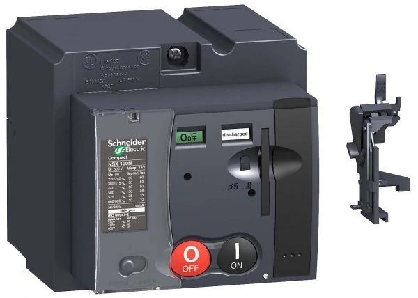Фото Schneider Electric LV431546