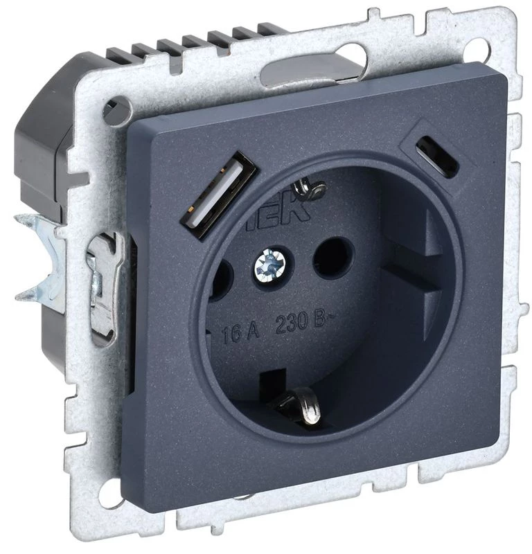 Фото IEK BR-R14-16-U22-018-K35